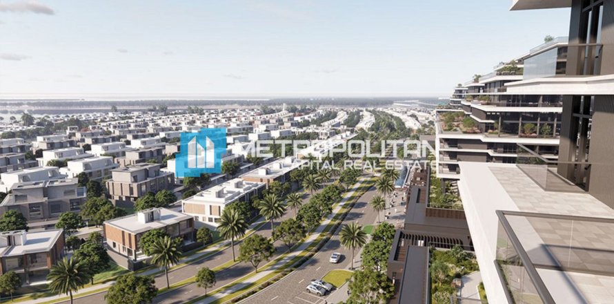 2 bedrooms Apartment in Al Reem Island, UAE No. 136158