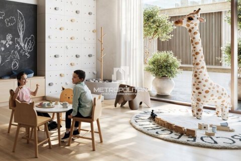 2 bedrooms Apartment in Dubai Creek Harbour (The Lagoons), UAE No. 128516 7