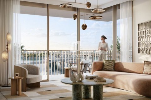 2 bedrooms Apartment in Dubai Creek Harbour (The Lagoons), UAE No. 128516 3