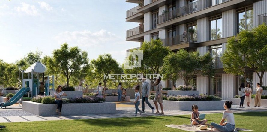 2 bedrooms Apartment in Dubai Creek Harbour (The Lagoons), UAE No. 128516