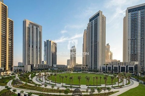 2 bedrooms Apartment in Dubai Creek Harbour (The Lagoons), UAE No. 128516 11