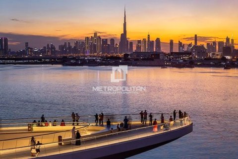 2 bedrooms Apartment in Dubai Creek Harbour (The Lagoons), UAE No. 128516 10