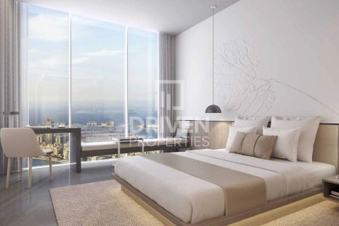 استوديو شقة في Ciel Tower, الإمارات العربية المتحدة رقم 214562 9