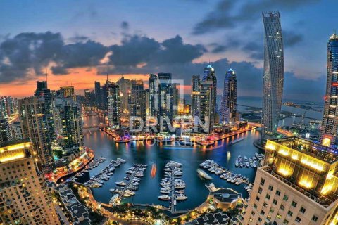 استوديو شقة في Ciel Tower, الإمارات العربية المتحدة رقم 214562 18