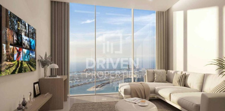 استوديو شقة في Ciel Tower, الإمارات العربية المتحدة رقم 214562