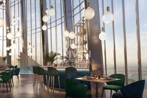 استوديو شقة في Ciel Tower, الإمارات العربية المتحدة رقم 214562 14