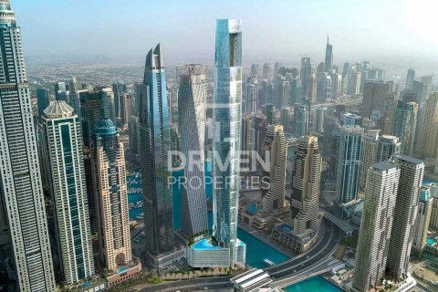 استوديو شقة في Ciel Tower, الإمارات العربية المتحدة رقم 214562 4