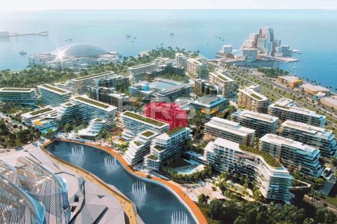 Appartement de 2 chambres à Saadiyat Island, UAE No. 108042 10
