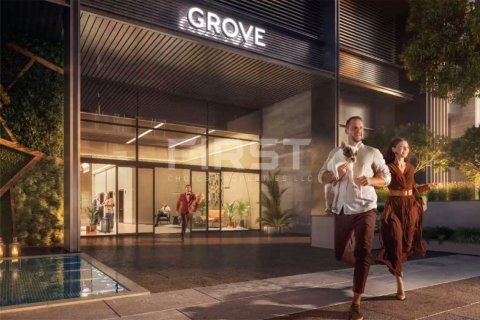 Appartement de 2 chambres à Saadiyat Island, UAE No. 108042 6