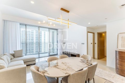 Apartment de 1 dormitorio en 17 Icon Bay, UAE No. 215182 6