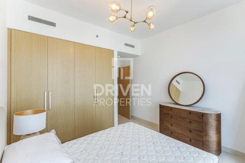 Apartment de 1 dormitorio en 17 Icon Bay, UAE No. 215182 9