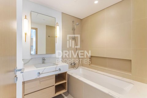 Apartment de 1 dormitorio en 17 Icon Bay, UAE No. 215182 11