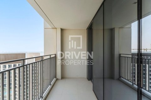 Apartment de 1 dormitorio en 17 Icon Bay, UAE No. 215182 3