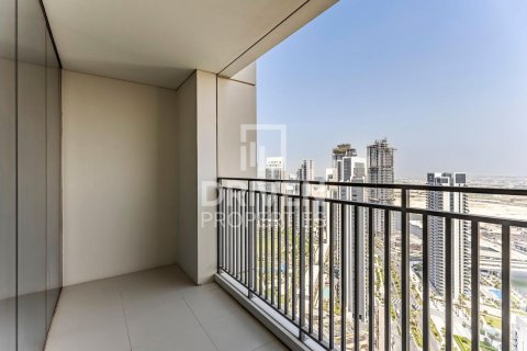 Apartment de 1 dormitorio en 17 Icon Bay, UAE No. 215182