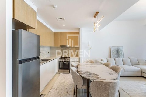 Apartment de 1 dormitorio en 17 Icon Bay, UAE No. 215182 10
