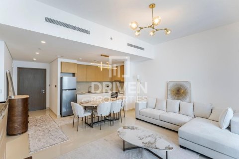Apartment de 1 dormitorio en 17 Icon Bay, UAE No. 215182 4