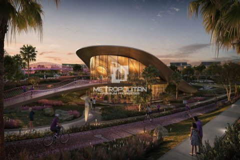 Villa de 3 chambres à Dubai Land, UAE No. 128583 11
