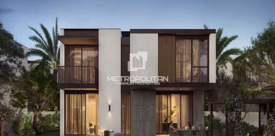 Villa de 3 chambres à Dubai Land, UAE No. 128583