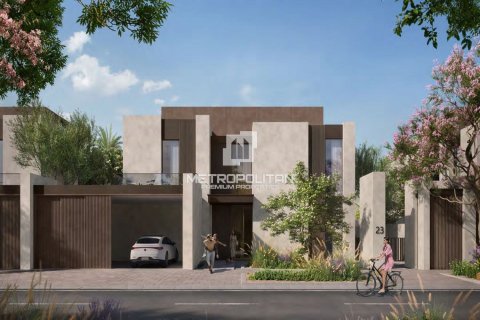 Villa de 3 chambres à Dubai Land, UAE No. 128583 9