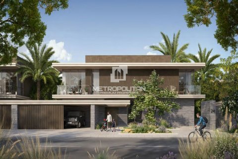 Villa de 3 chambres à Dubai Land, UAE No. 128583 12