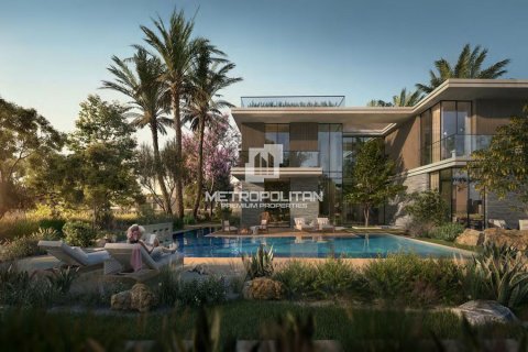 Villa de 3 chambres à Dubai Land, UAE No. 128583 13