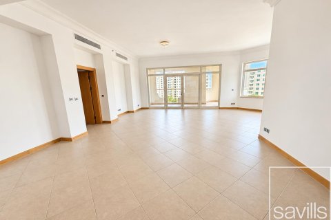 Квартира с 3 спальнями в Shoreline Apartments, ОАЭ №214050 4