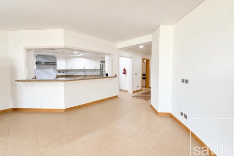 Квартира с 3 спальнями в Shoreline Apartments, ОАЭ №214050 9