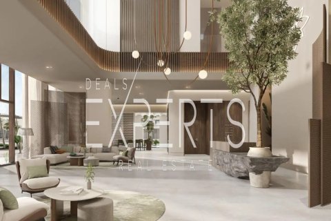 Appartement de 2 chambres à Yas Island, UAE No. 208268 4