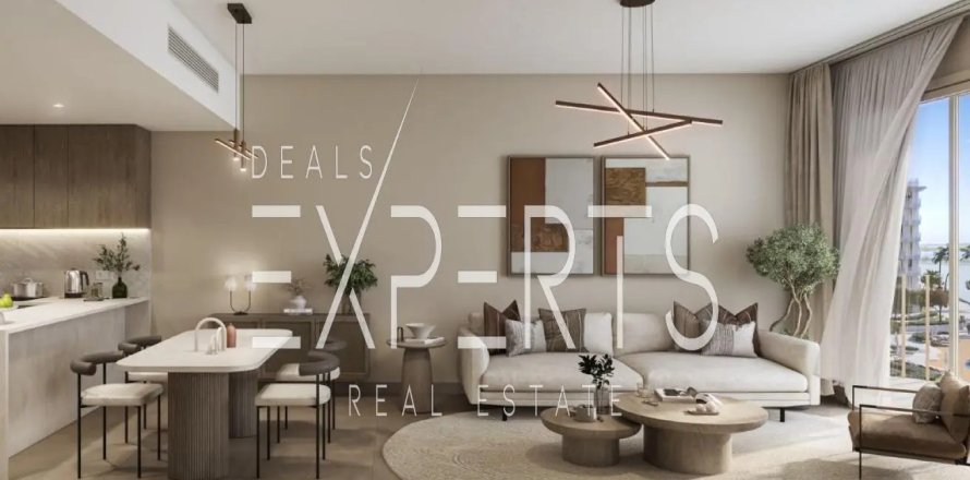 Appartement de 2 chambres à Yas Island, UAE No. 208268