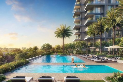 1 غرف نوم شقة في دبي, الإمارات العربية المتحدة رقم 146832 15