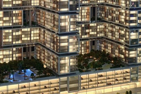 Apartment de 2 dormitorios en SOBHA ONE Ras Al Khor, UAE No. 96687 5