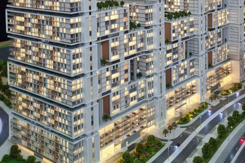 Apartment de 2 dormitorios en SOBHA ONE Ras Al Khor, UAE No. 96687 9