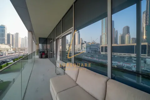 2 غرف نوم شقة في City Walk, الإمارات العربية المتحدة رقم 213745 28