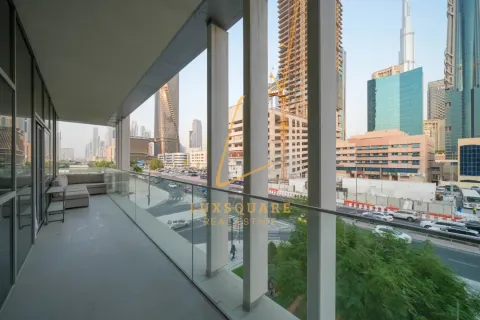 2 غرف نوم شقة في City Walk, الإمارات العربية المتحدة رقم 213745 27