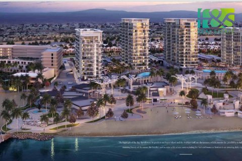 3 bedrooms Duplex in Mina Al Arab, UAE No. 43488 14