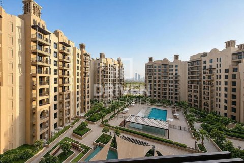 2 غرف نوم شقة في Umm Suqeim 3, الإمارات العربية المتحدة رقم 211898 12