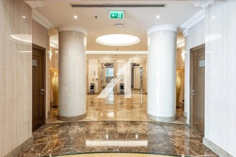 Апартаменты в отеле с 1 комнатой в Deira, ОАЭ №47339 9