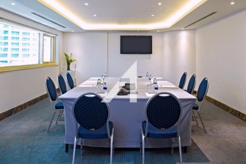 Апартаменты в отеле с 1 комнатой в Deira, ОАЭ №47339 5