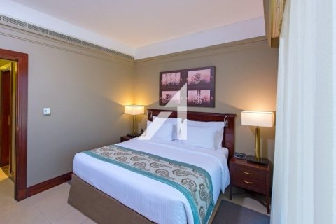 Апартаменты в отеле с 1 комнатой в Deira, ОАЭ №47339 4