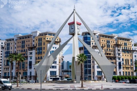 Апартаменты в отеле с 1 комнатой в Deira, ОАЭ №47339 16