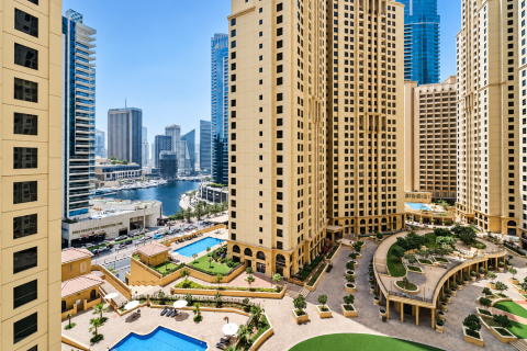 Appartement de 2 chambres à Dubai, UAE No. 224612 4