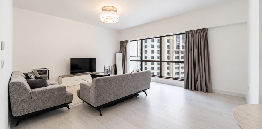 Appartement de 2 chambres à Dubai, UAE No. 224612