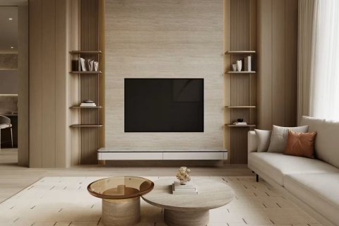 Apartment de 1 dormitorio en Dubai, UAE No. 203585 7