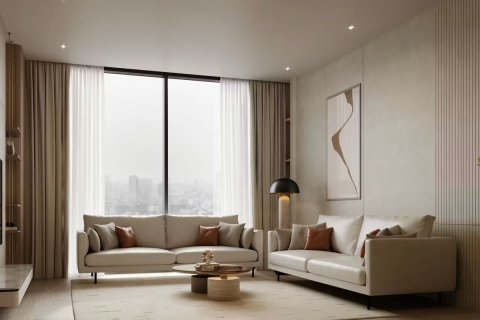 Apartment de 1 dormitorio en Dubai, UAE No. 203585 10