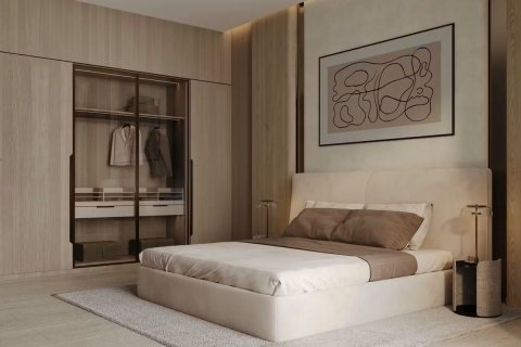1 غرف نوم شقة في دبي, الإمارات العربية المتحدة رقم 203585
