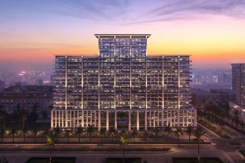 Apartment de 1 dormitorio en Dubai, UAE No. 203585 3