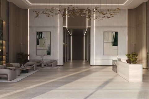 Apartment de 1 dormitorio en Dubai, UAE No. 203585 6
