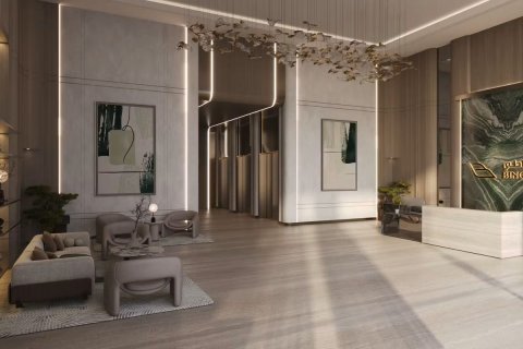 Apartment de 1 dormitorio en Dubai, UAE No. 203585 9