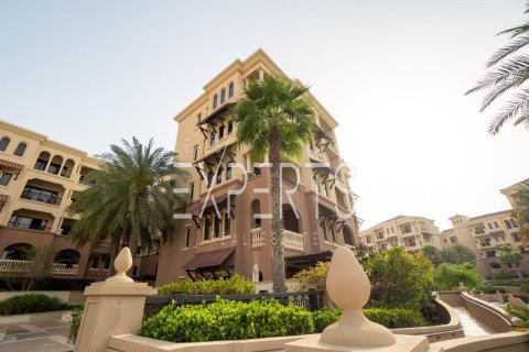 Apartment de 1 dormitorio en  Saadiyat Island, UAE No. 224278