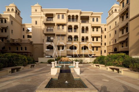 Apartment de 1 dormitorio en Saadiyat Island, UAE No. 224278 11